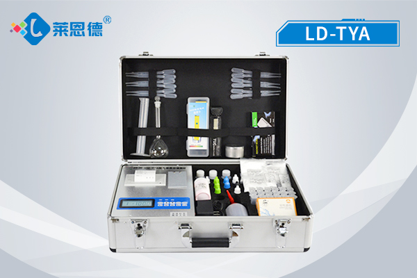 測(cè)土儀使用效果怎么樣？