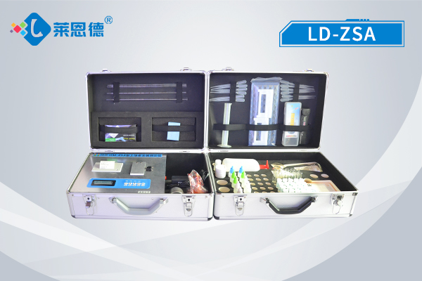 土壤重金屬檢測儀幫助農業(yè)生態(tài)恢復 土壤重金屬檢測儀幫助農業(yè)生態(tài)恢復