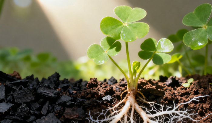 生態(tài)保護(hù)與農(nóng)業(yè)發(fā)展雙驅(qū)動(dòng) 土壤總有機(jī)碳檢測(cè)儀助力土壤碳檢測(cè)升級(jí)